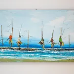 Taoapartments - Casa Salina
