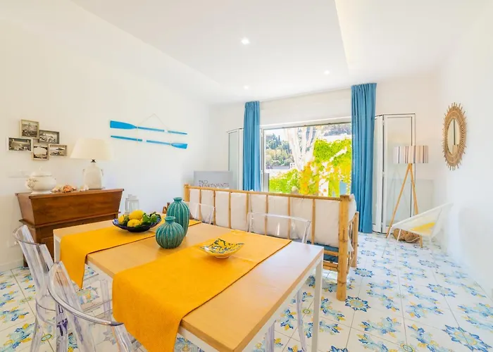 Taoapartments - Casa Salina