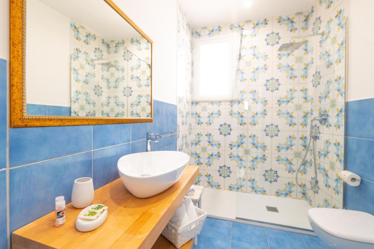 Taoapartments - Casa Salina