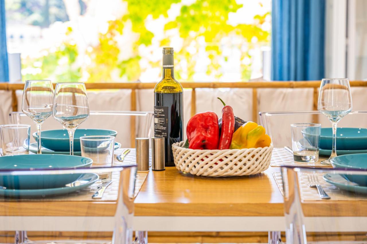 Lägenhet Taoapartments - Casa Salina Taormina