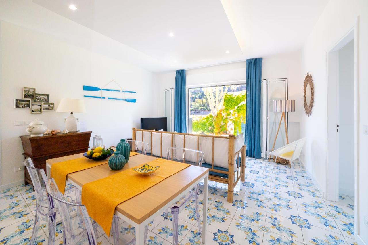 Taoapartments - Casa Salina * Taormina