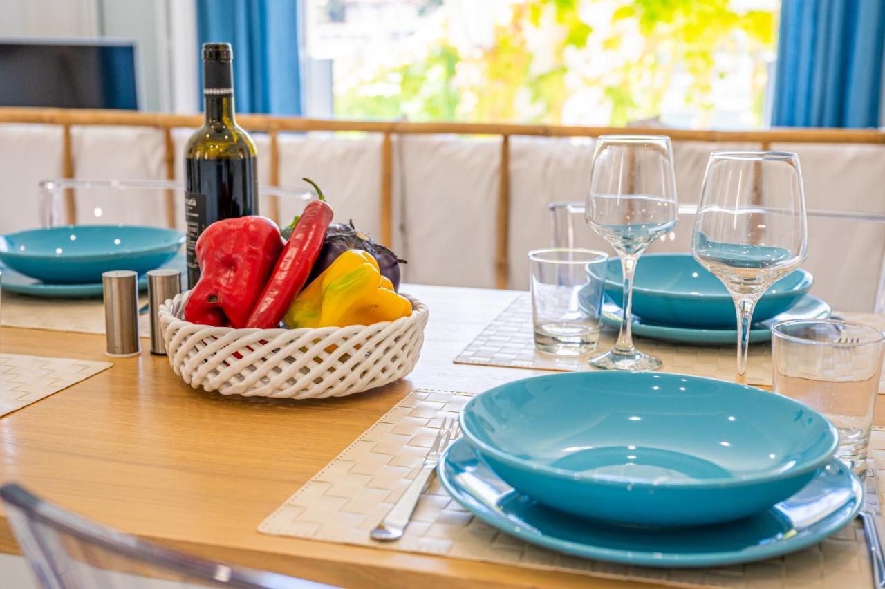 Taoapartments - Casa Salina Apartment Taormina