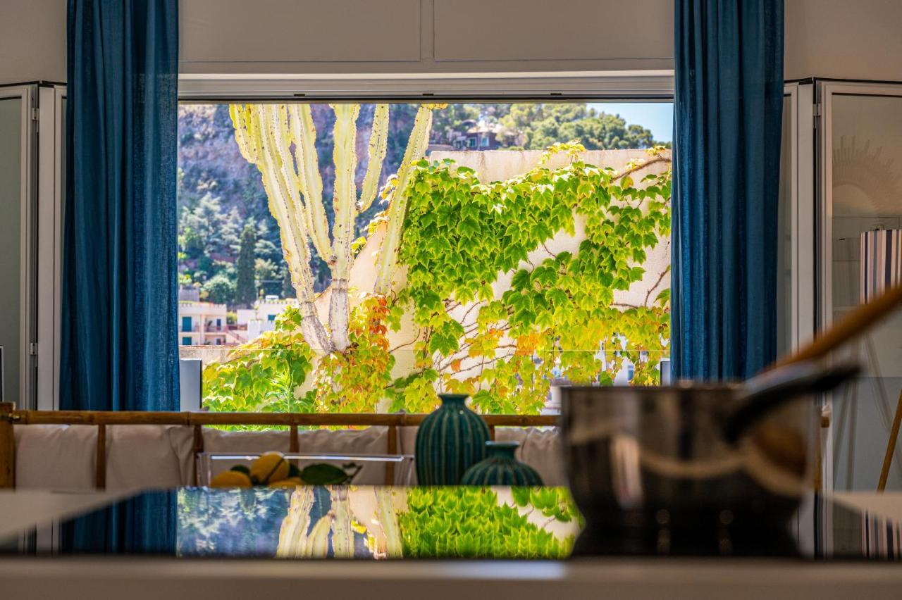 Apartment Taoapartments - Casa Salina Taormina