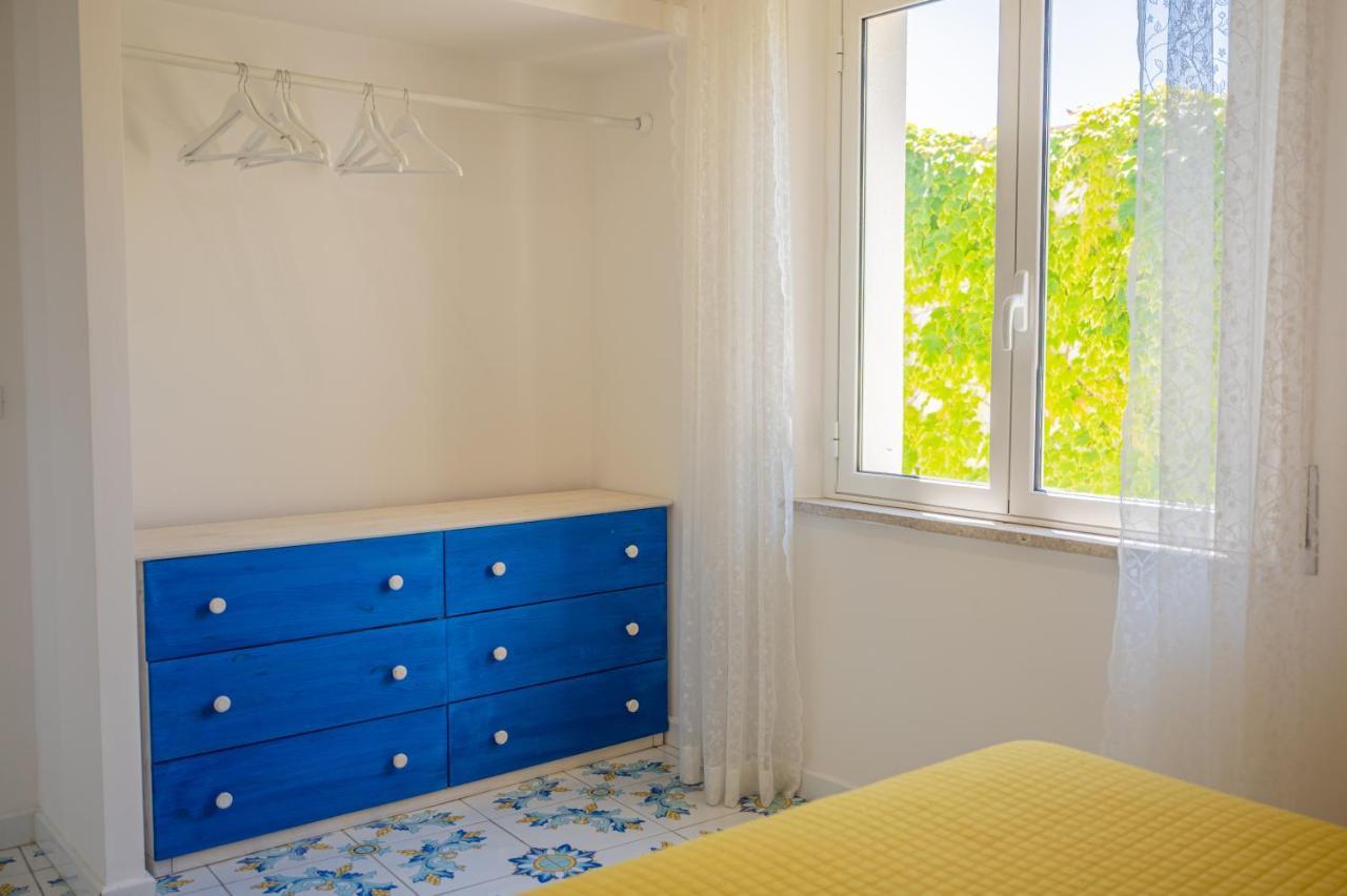 Taoapartments - Casa Salina *