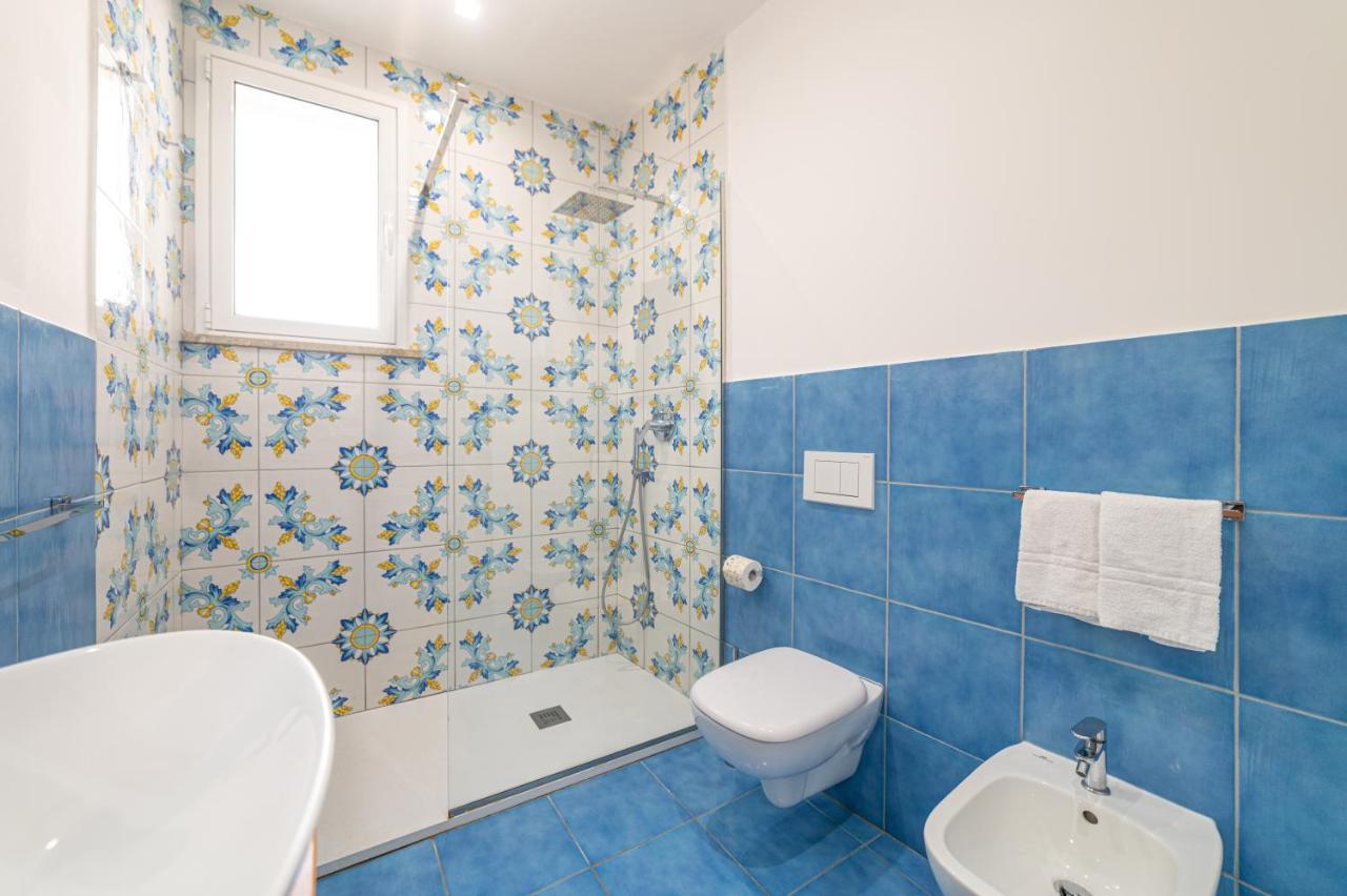 Lägenhet Taoapartments - Casa Salina Taormina