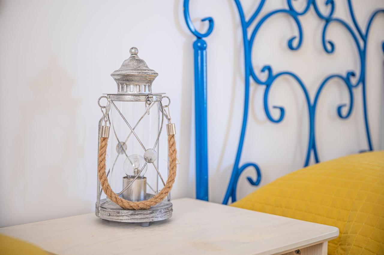 Taoapartments - Casa Salina Lägenhet