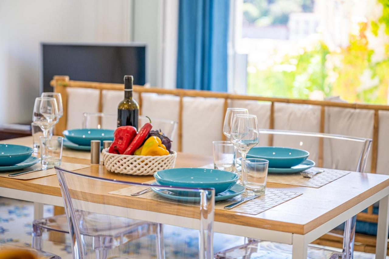 Lägenhet Taoapartments - Casa Salina *