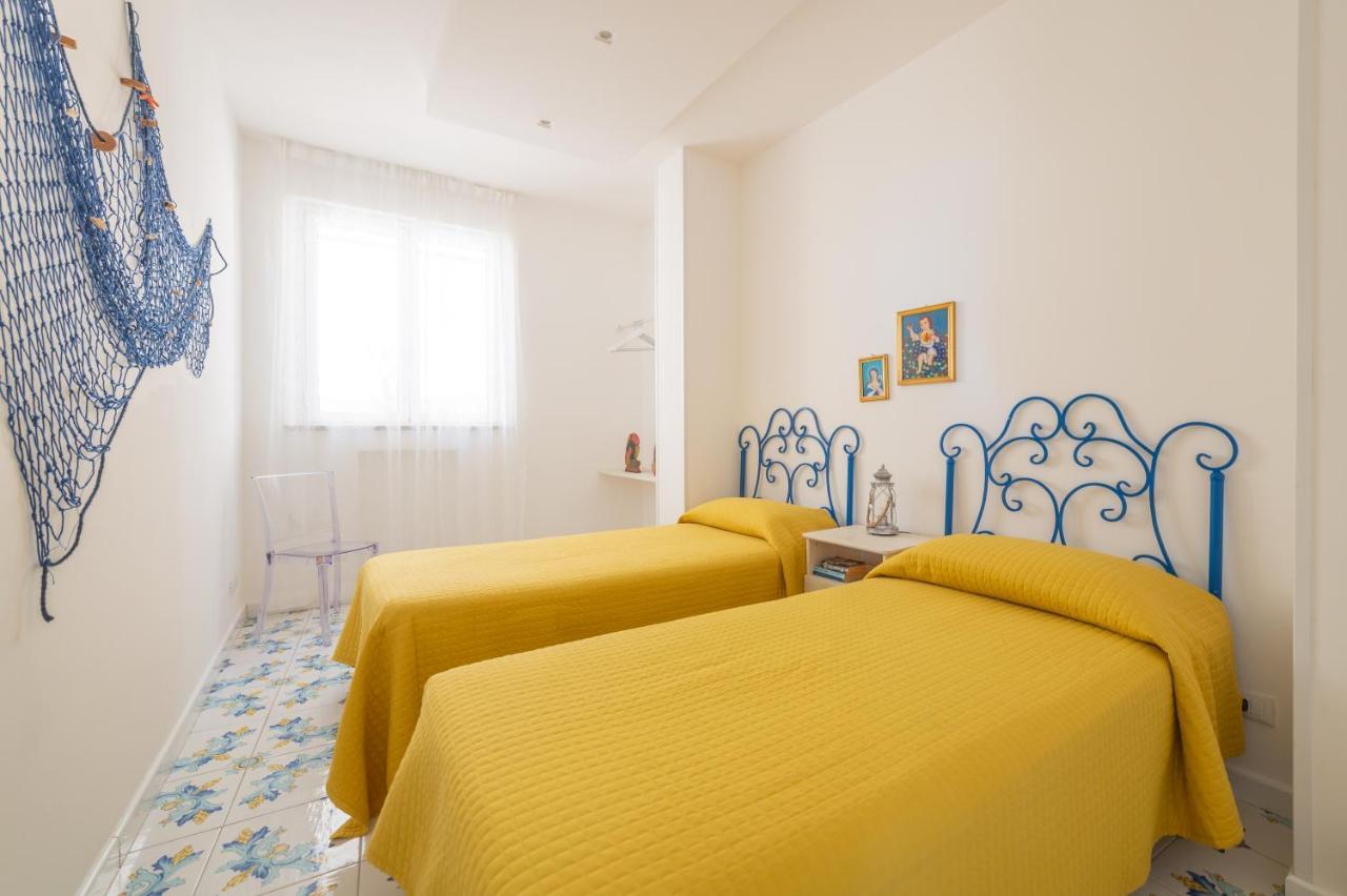 Apartment Taoapartments - Casa Salina Taormina