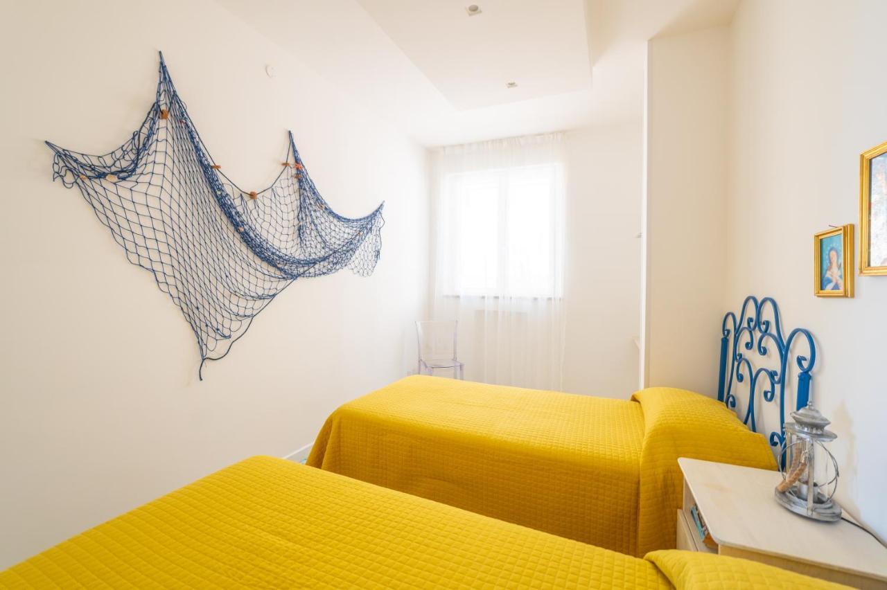 Taoapartments - Casa Salina Apartment *