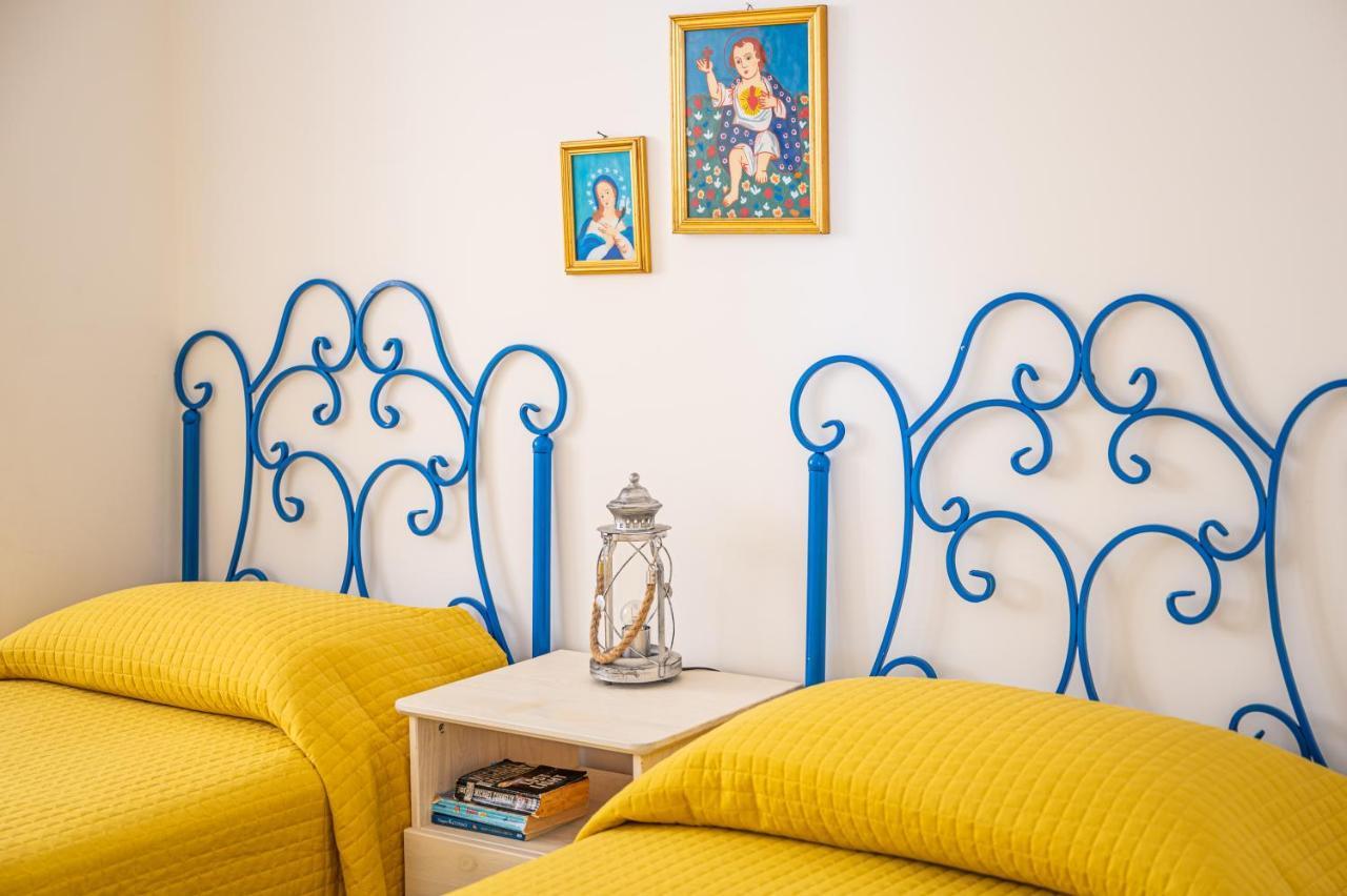 Taoapartments - Casa Salina Lägenhet *