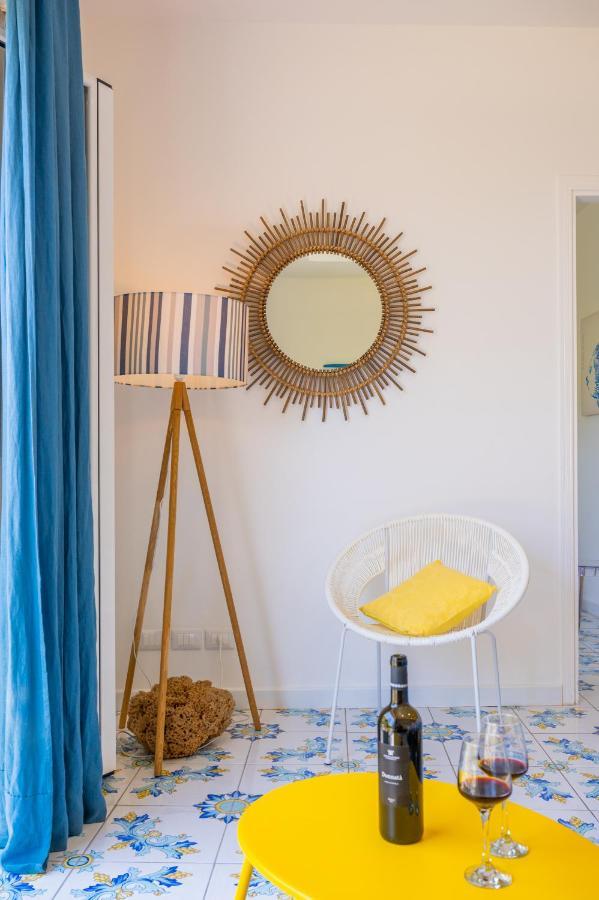 Taoapartments - Casa Salina