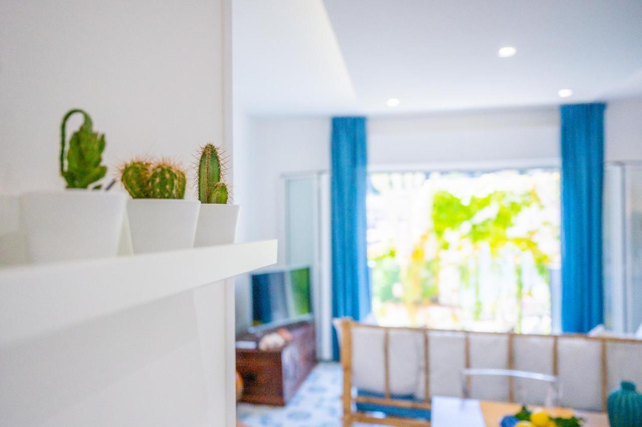 Taoapartments - Casa Salina Apartment Taormina