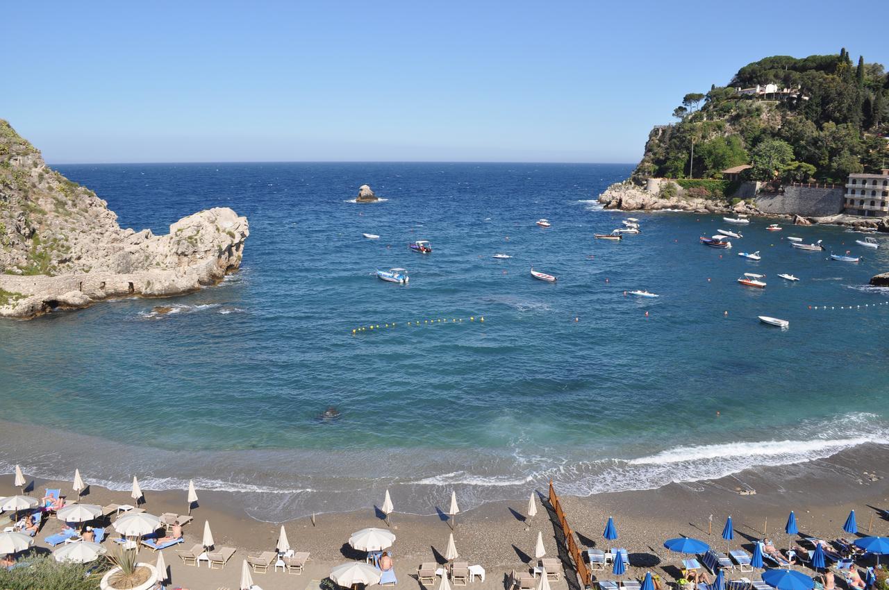 Taoapartments - Casa Salina
