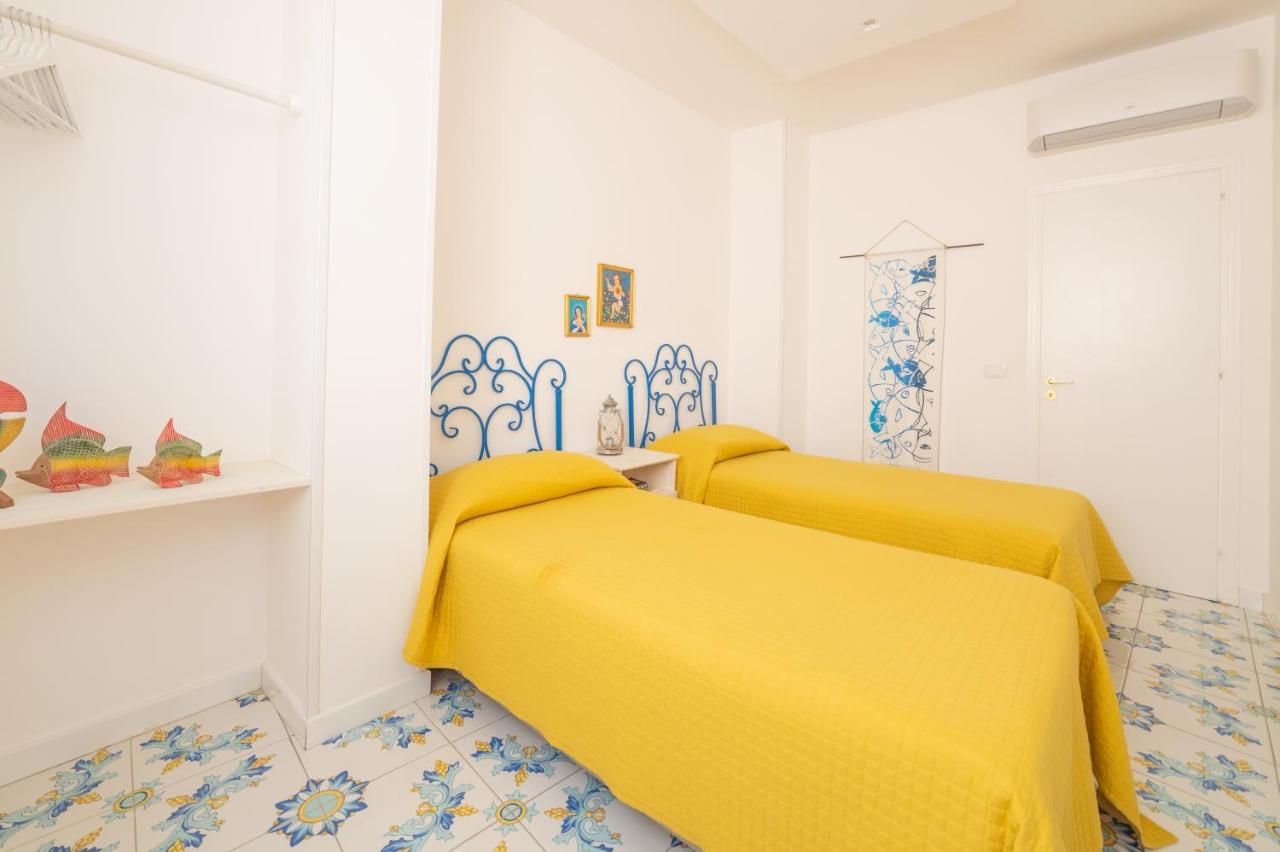 Lejlighed Taoapartments - Casa Salina