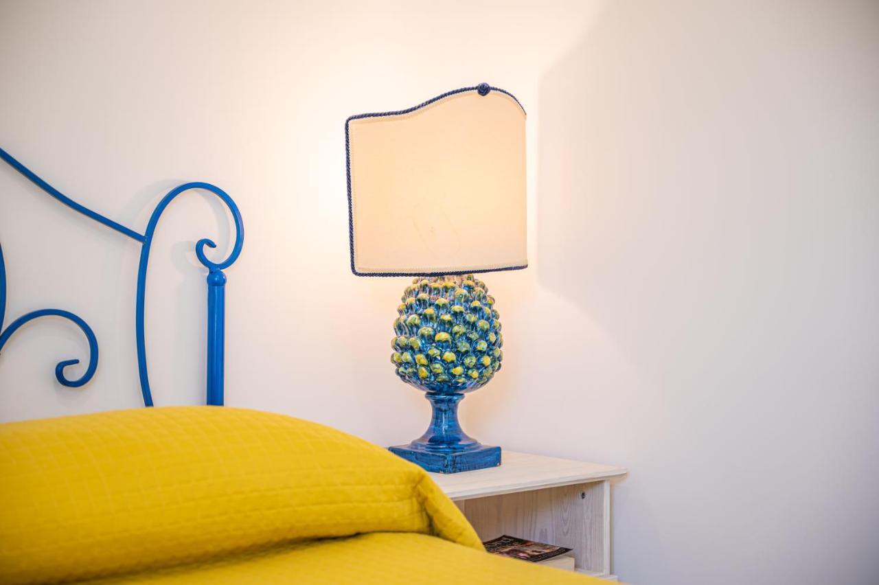 Taoapartments - Casa Salina Lejlighed *
