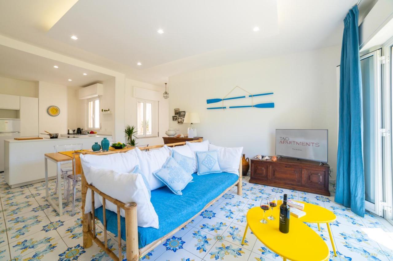 Taoapartments - Casa Salina Lejlighed
