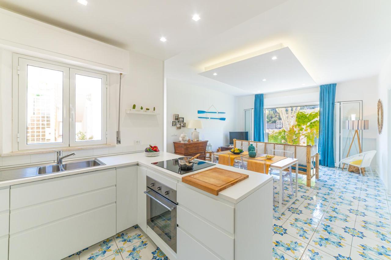 Lejlighed Taoapartments - Casa Salina *